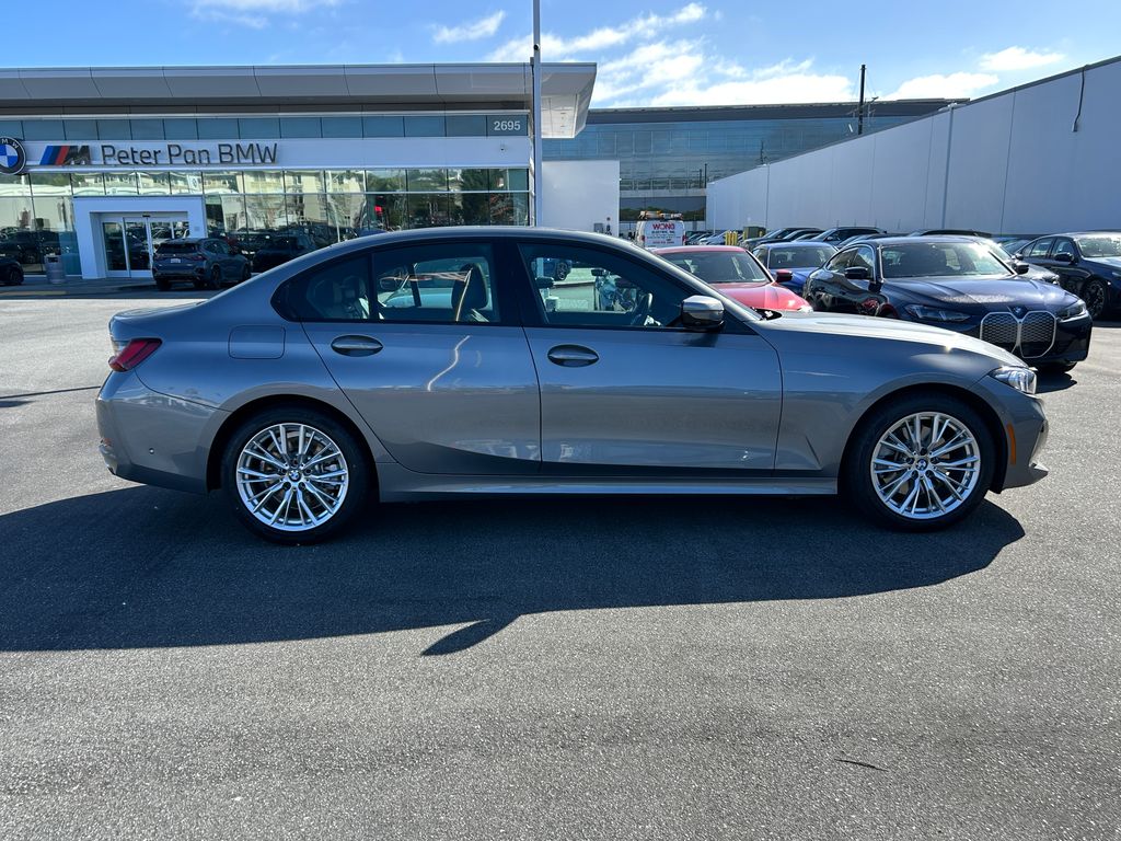 Thumbnail: 2023 BMW 3 Series - 6