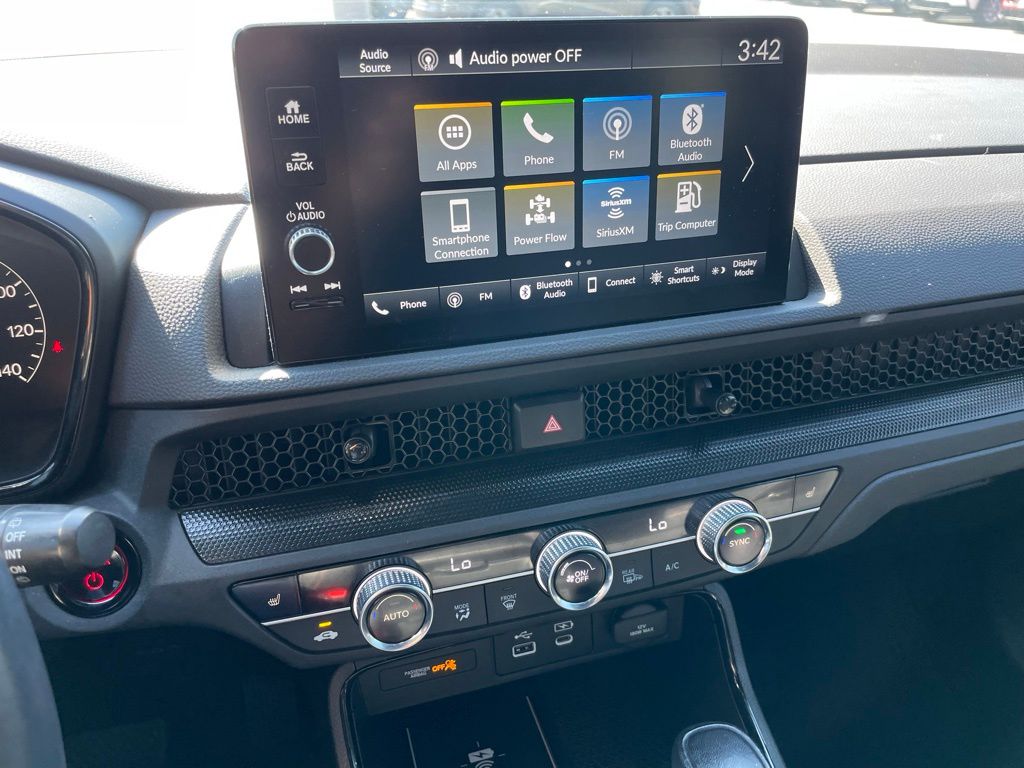 Thumbnail: 2024 Honda CR-V - 18