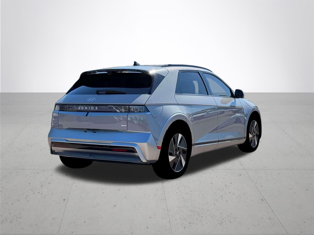 2026 Hyundai IONIQ 5 Limited