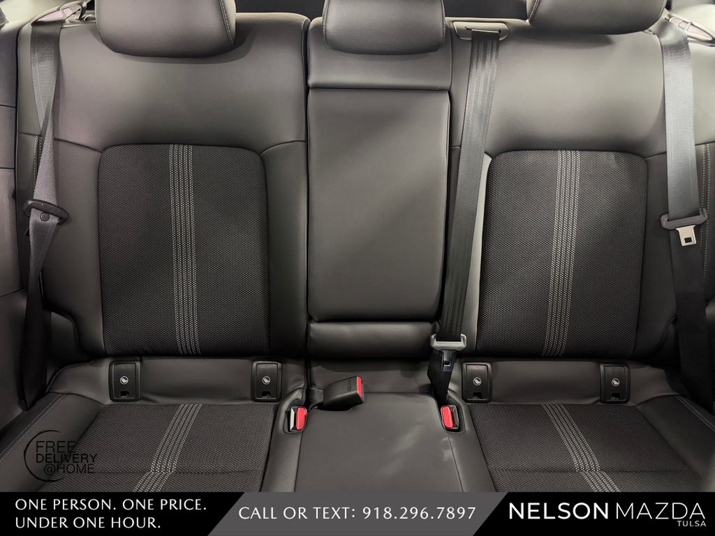 New 2026 Green Mazda 2.5 S Preferred image 34