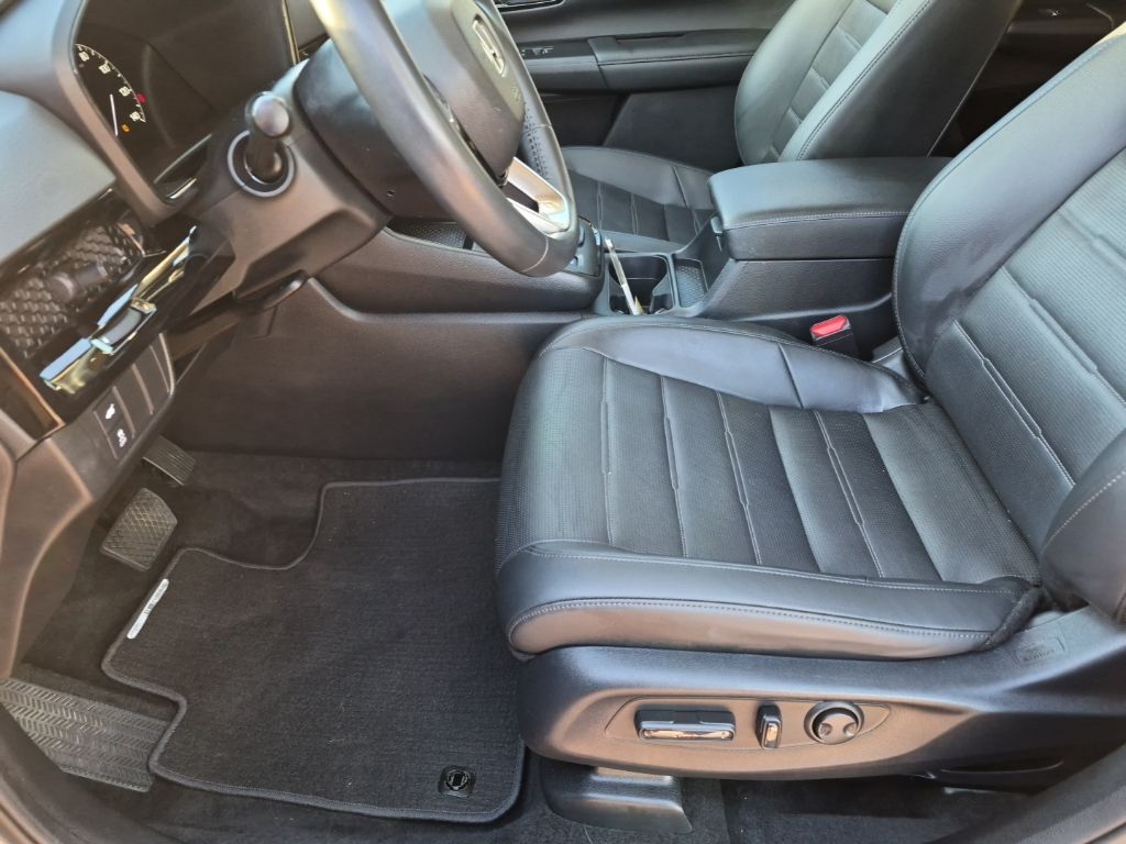 Used Car 2023 Honda Cr-v  Ex-l For Sale Under $30,000 In Austin, Texas