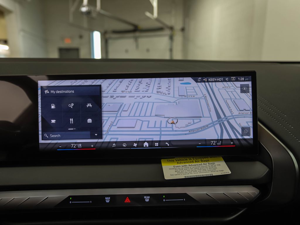 Thumbnail: 2026 BMW X3 - 17