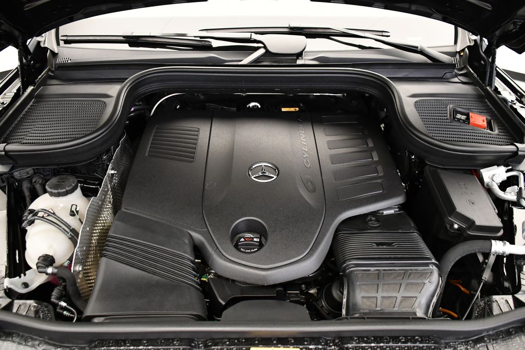 Thumbnail: 2026 Mercedes-Benz GLE - 11