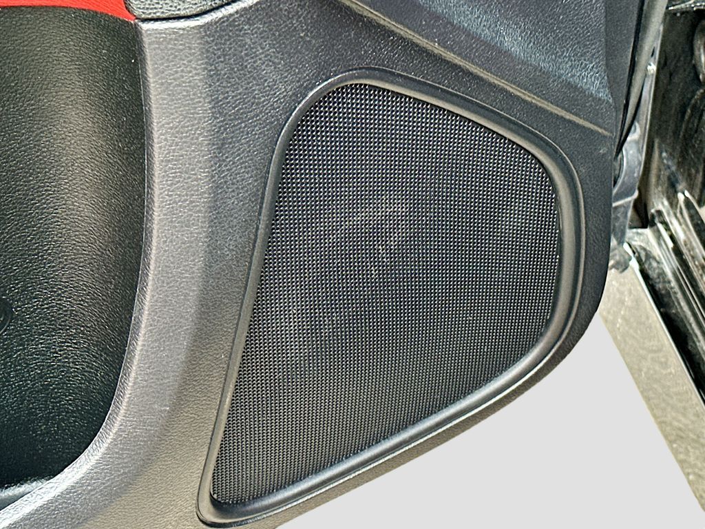 Used 2023 Black Dodge R/T Scat Pack image 18