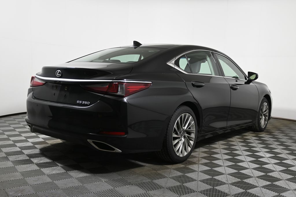Thumbnail: 2019 Lexus ES - 6