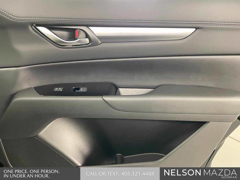 New 2025 Black Mazda 2.5 S Preferred Package image 50