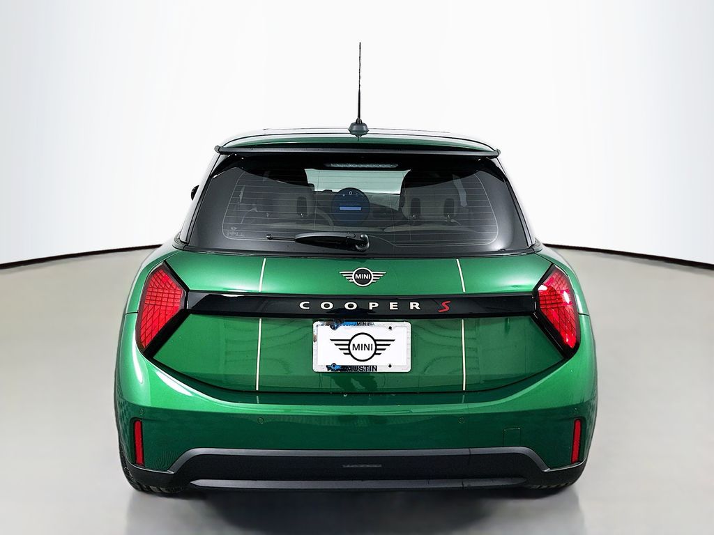 Thumbnail: 2026 MINI Cooper - 6