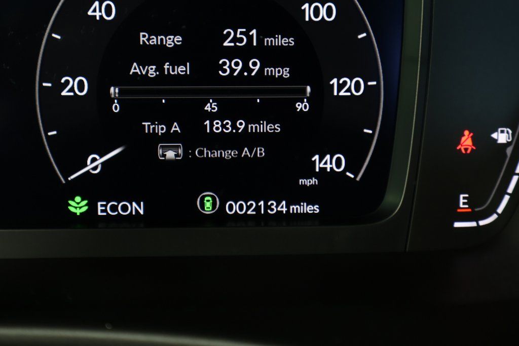 Thumbnail: 2026 Honda Civic - 14