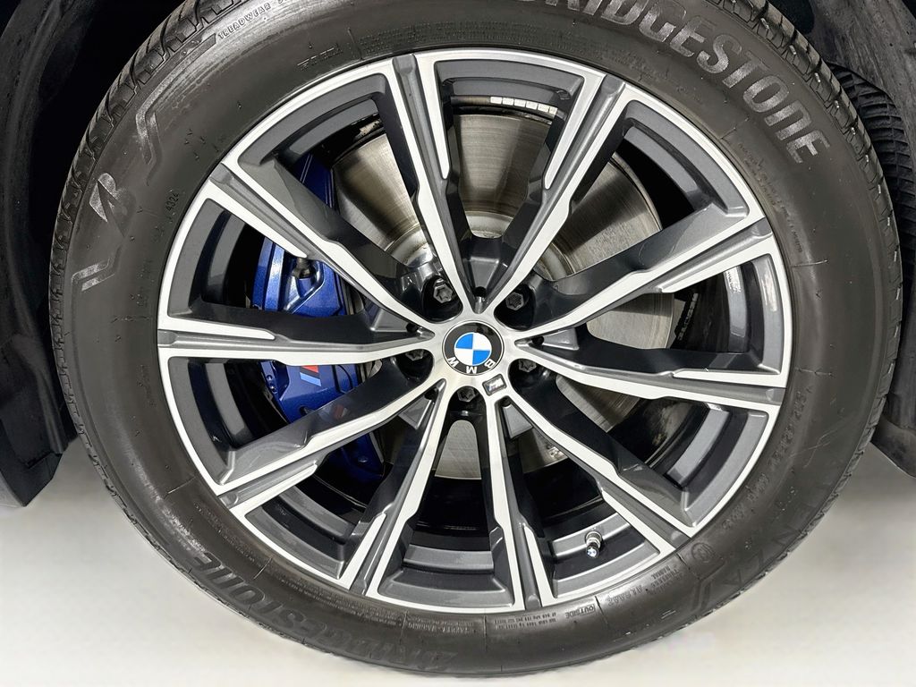 Thumbnail: 2021 BMW X5 - 32
