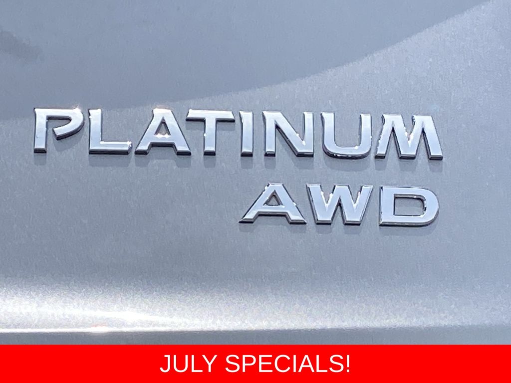 Used 2023 Nissan Rogue SUV