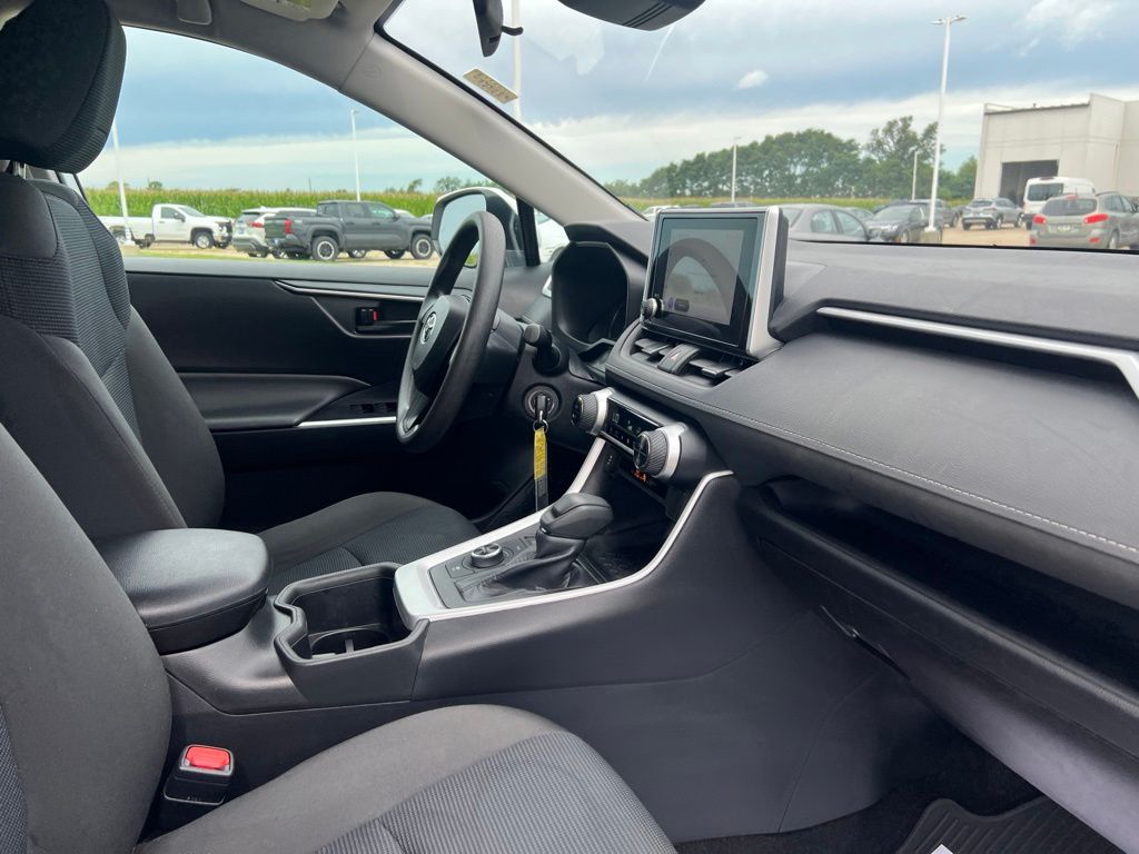 Used 2024 Toyota RAV4 Hybrid SUV