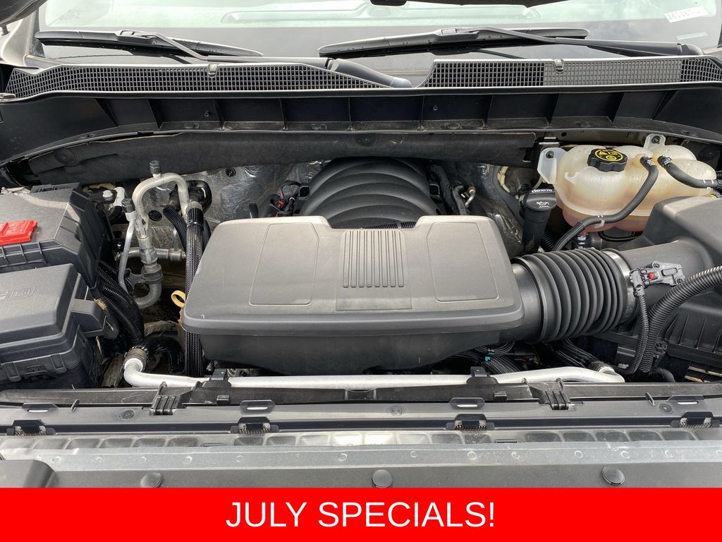 Used 2020 Chevrolet Silverado 1500 Truck