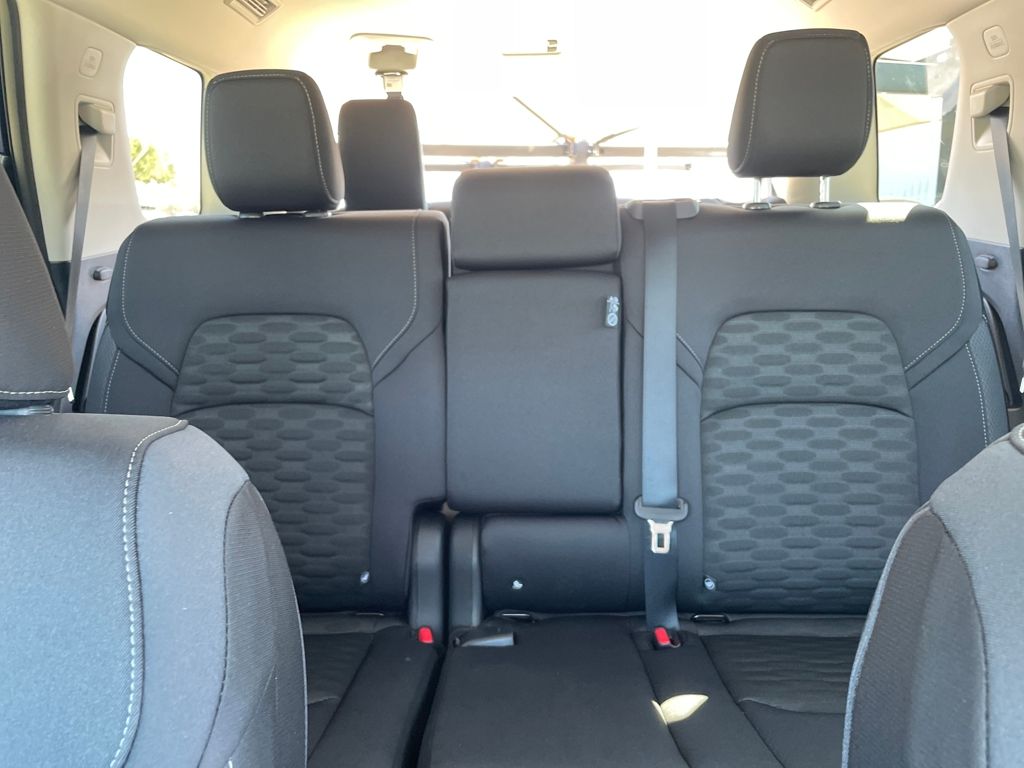 2026 Nissan Pathfinder