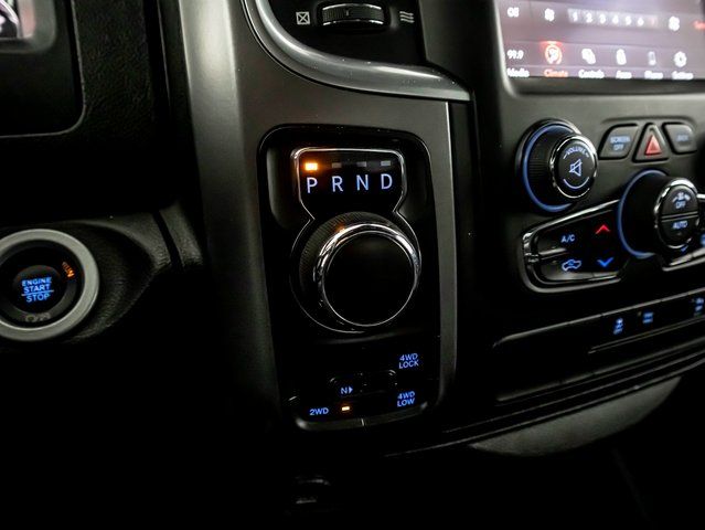 Used 2021 Gray Ram Warlock image 26