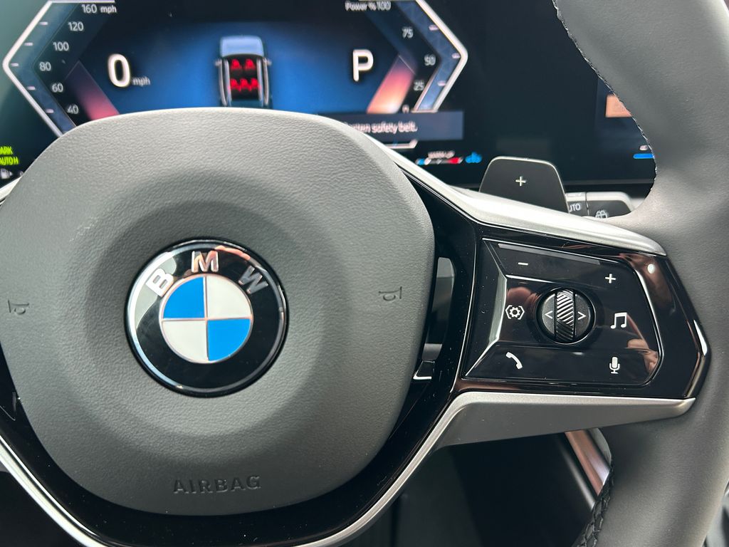 Thumbnail: 2026 BMW X3 - 19