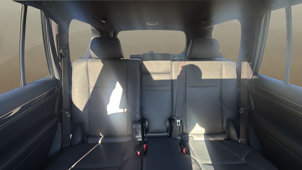 used 2020 Lexus GX car, priced at $33,500