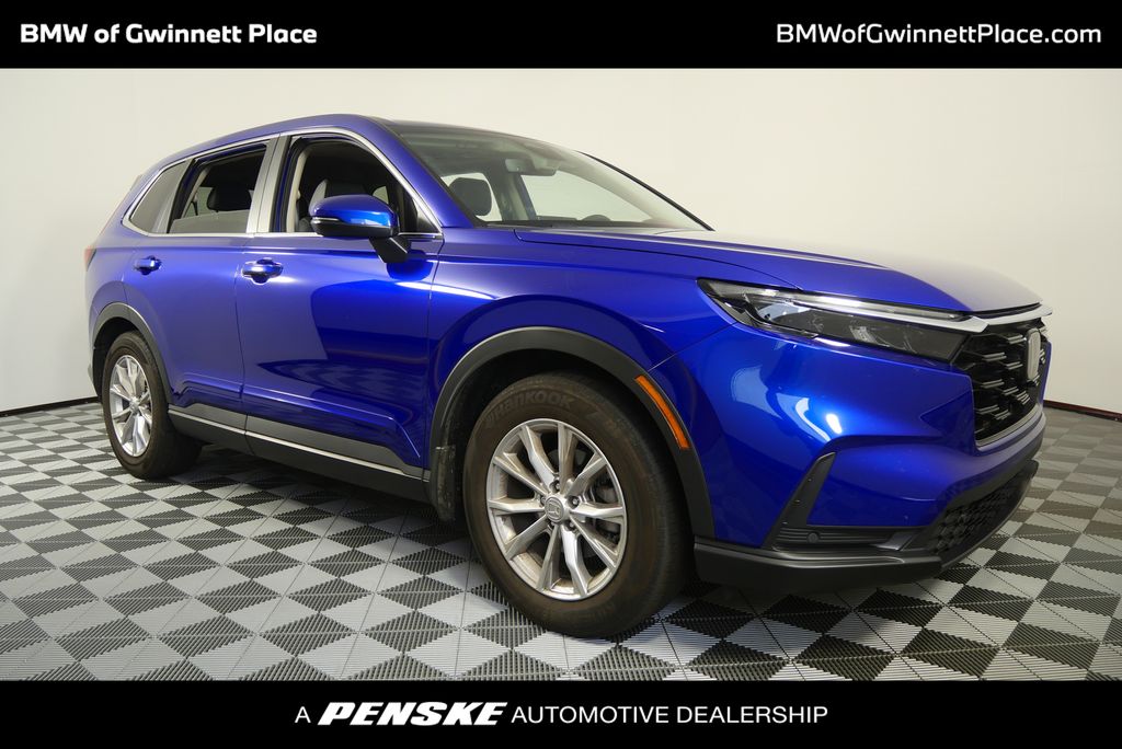 2023 Honda CR-V EX-L -
                Duluth, GA