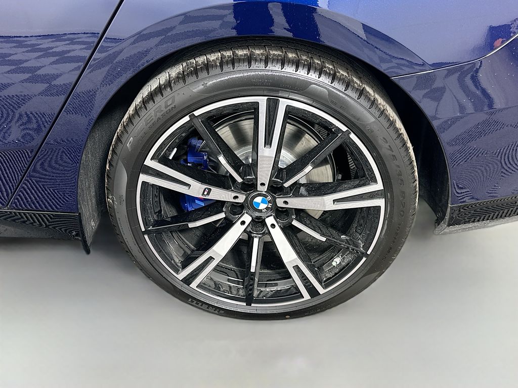 2026 BMW 5 Series 530i 23
