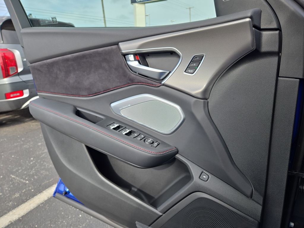 New 2025 Acura RDX For Sale in Fort Wayne, IN