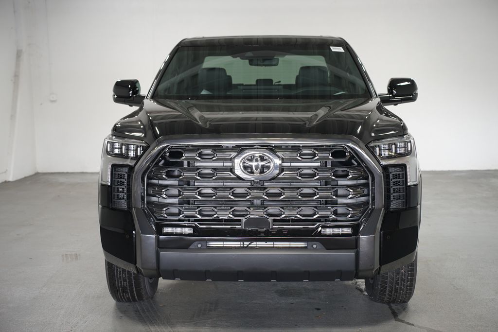 Thumbnail: 2026 Toyota Tundra - 2