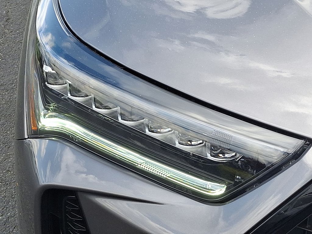 2024 Acura RDX Base 9