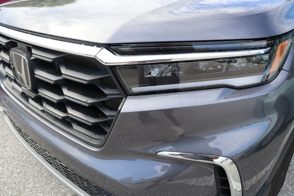 Thumbnail: 2024 Honda Pilot - 3