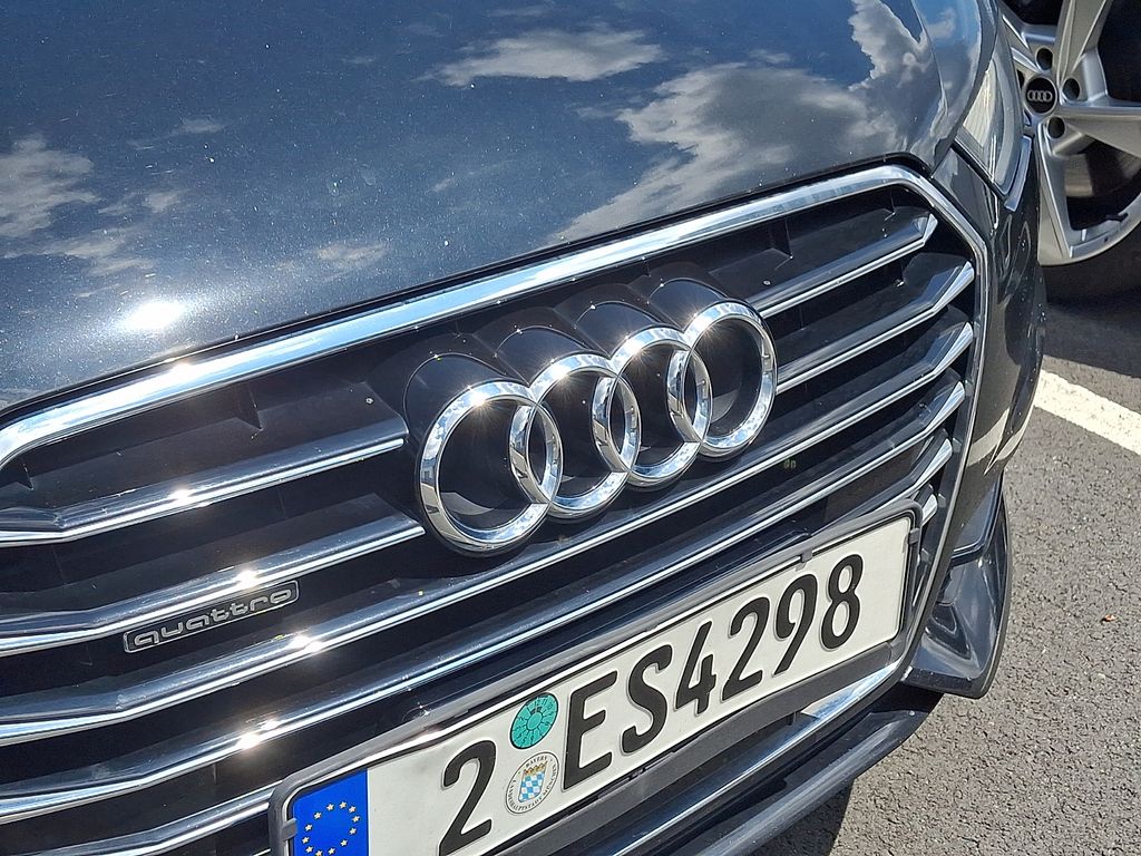 Thumbnail: 2018 Audi A6 - 4