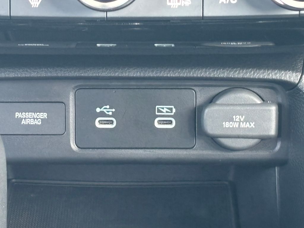 Thumbnail: 2025 Honda Civic - 16