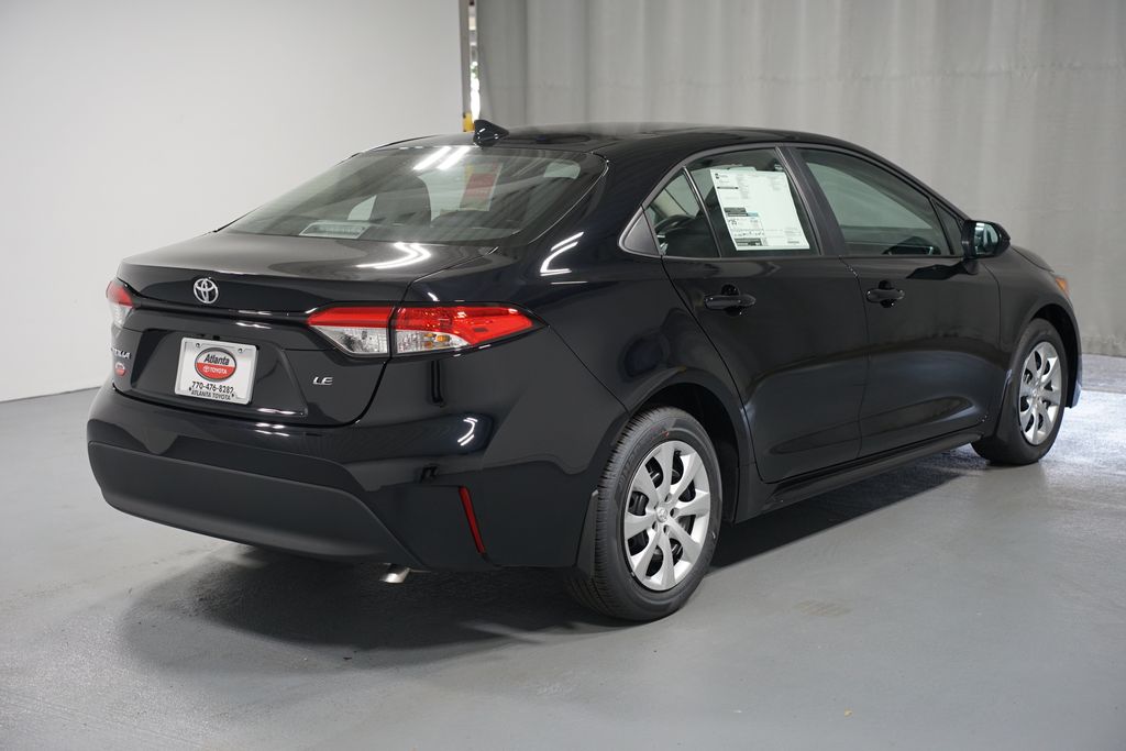 Thumbnail: 2026 Toyota Corolla - 8