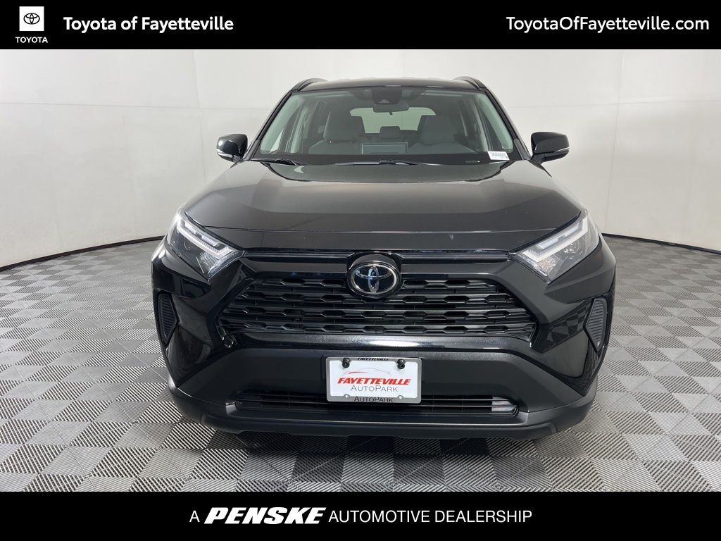 Thumbnail: 2023 Toyota RAV4 - 16