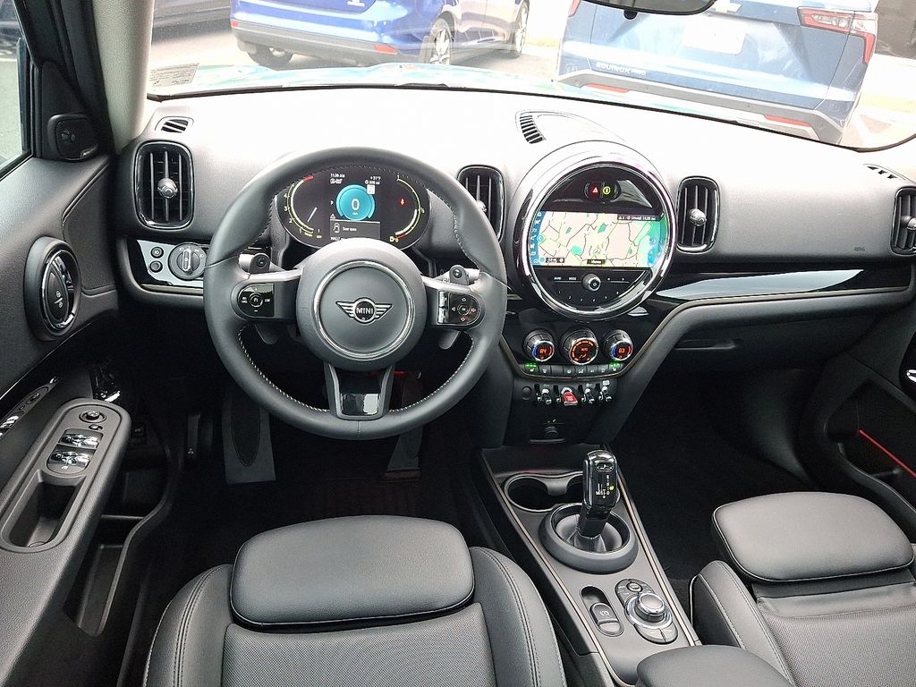 Thumbnail: 2023 MINI Cooper Countryman - 11