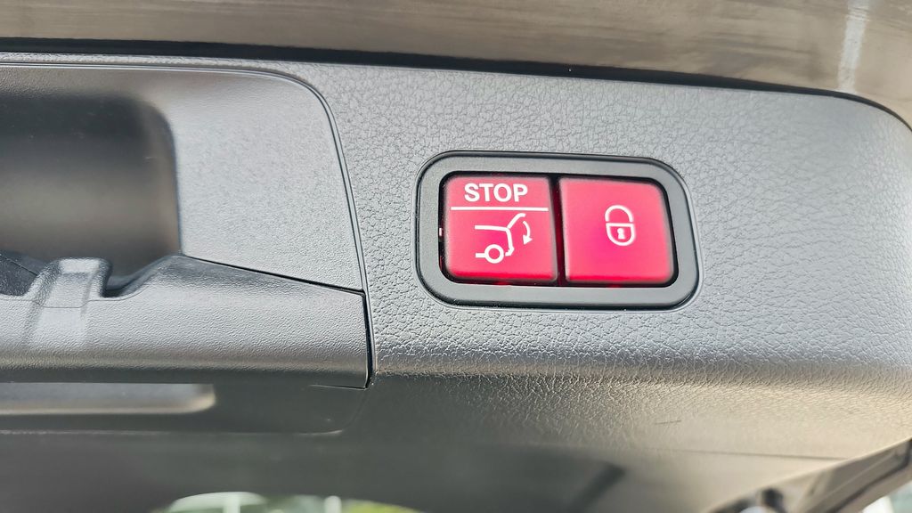 2023 Mercedes-Benz GLB