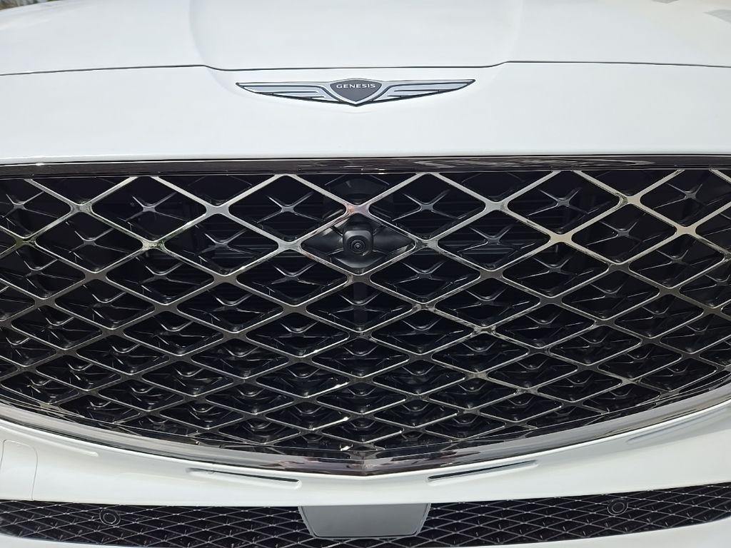 2025 Genesis GV80 3.5T 16