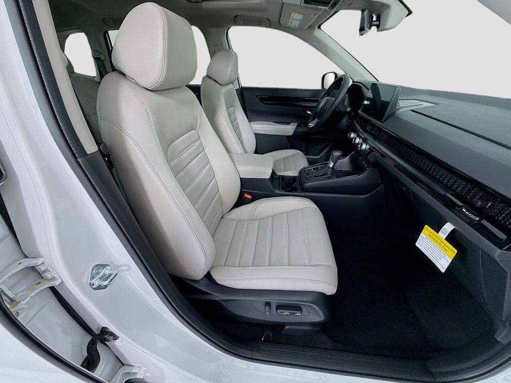 Thumbnail: 2026 Honda CR-V - 20