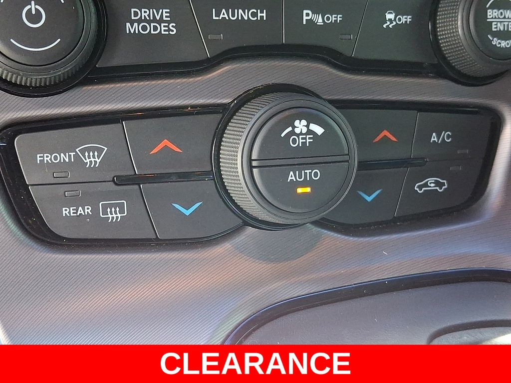 Used 2020 Dodge Challenger Coupe