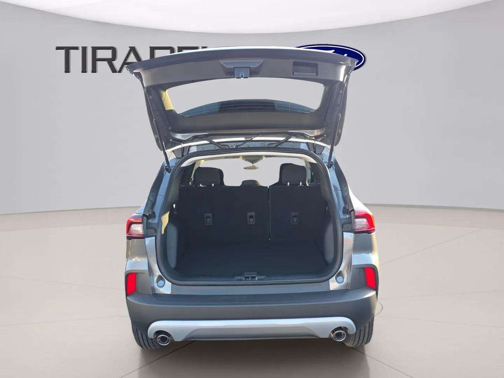 New 2026 Gray Ford Active image 10