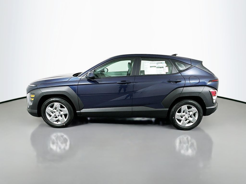 Thumbnail: 2026 Hyundai Kona - 8