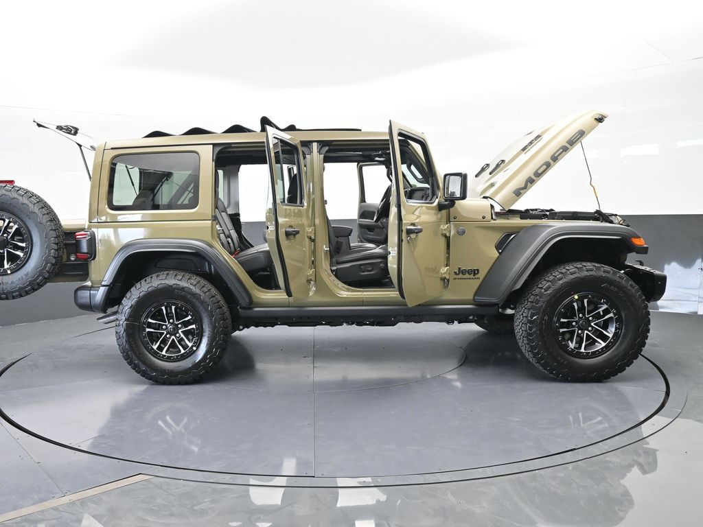 New 2026 41 Jeep  image 74