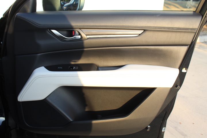 Used Car 2023 Mazda Cx-5  2.5 S Premium Package For Sale Under $30,000 In Georgetown, Texas