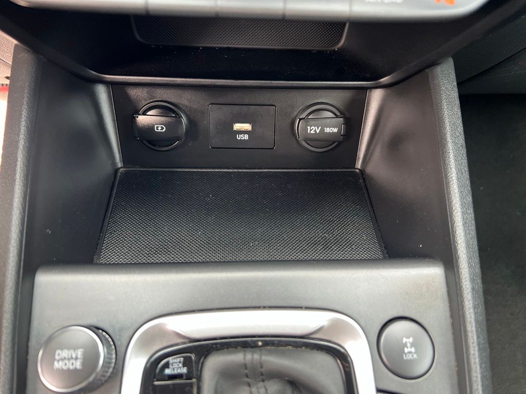 Used 2023 Hyundai Kona SUV