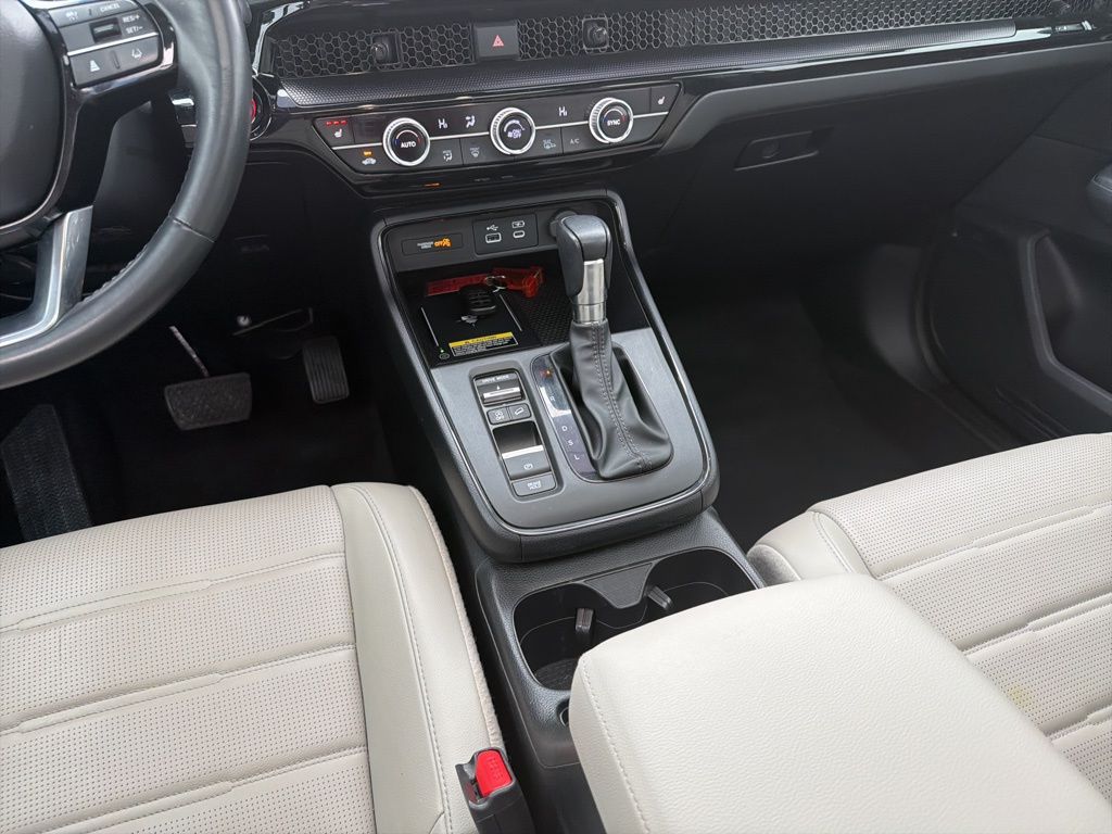 Thumbnail: 2023 Honda CR-V - 17