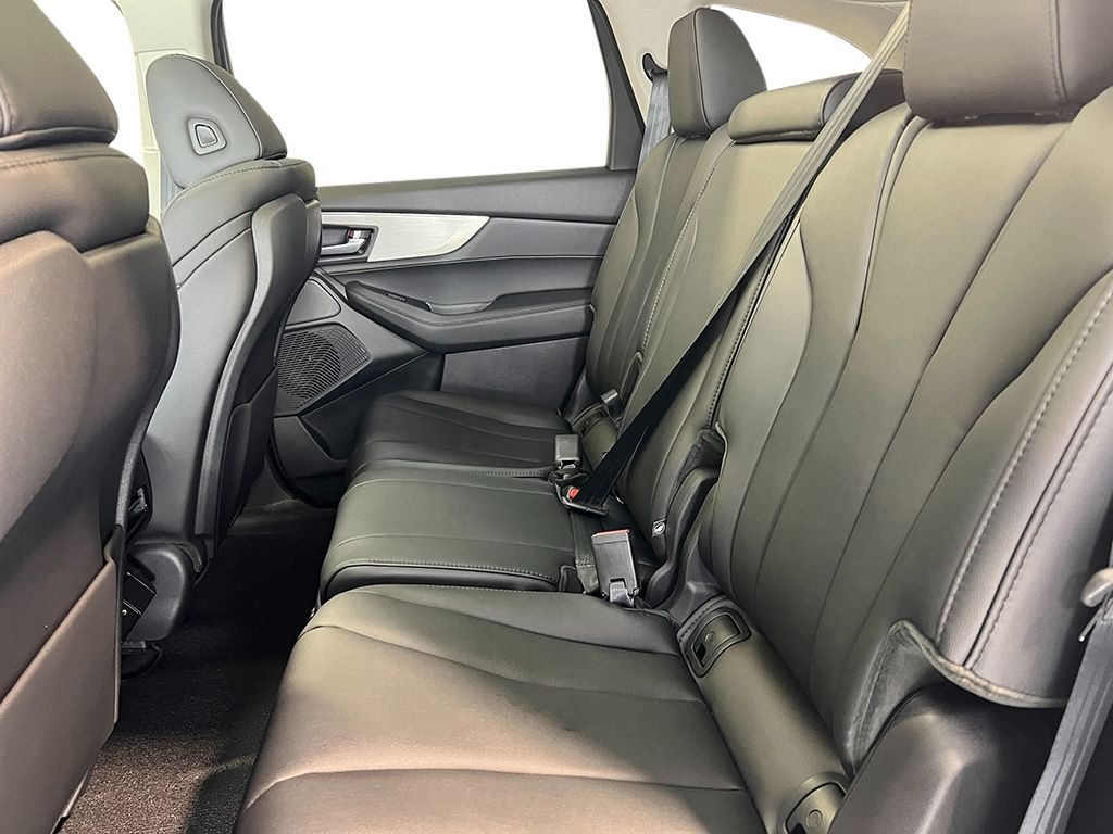 new 2026 Acura MDX car, priced at $56,050