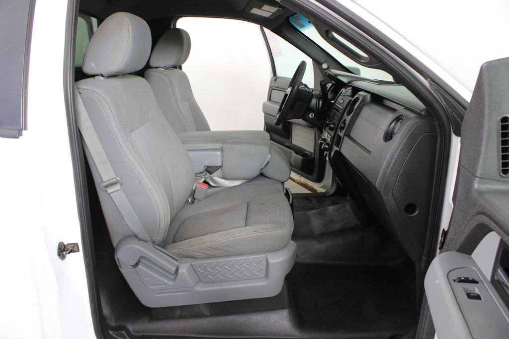 Used 2013 Ford F-150 for sale in 