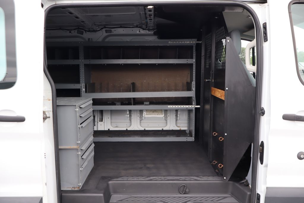 used 2015 Ford Transit-150 car, priced at $13,000