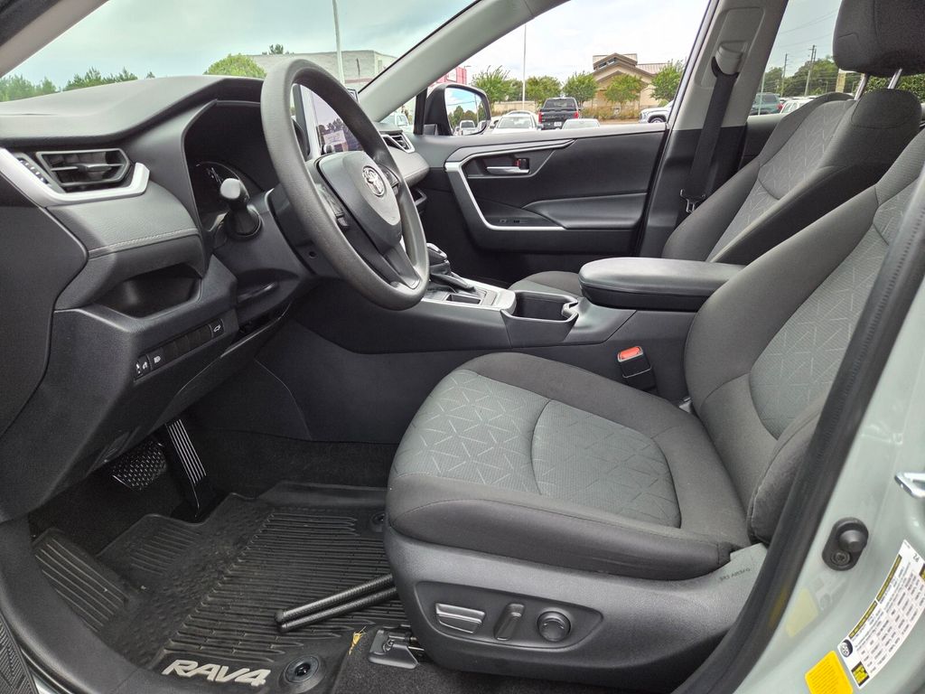 Used 2023 Toyota RAV4 SUV