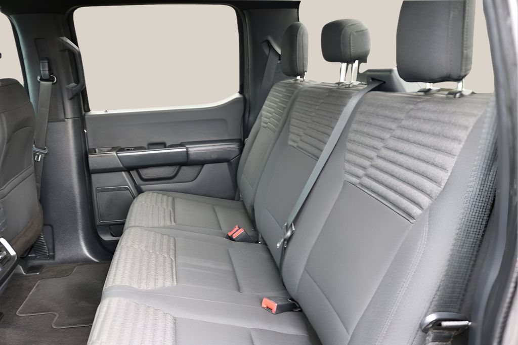 Used Car 2021 Ford F-150  Xl For Sale Under $30,000 In Austin, Texas