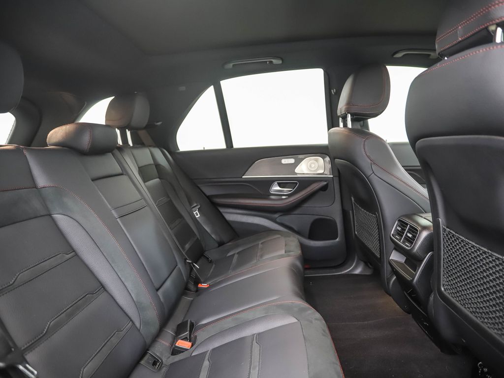 2023 Mercedes-Benz GLE 53 AMG 26