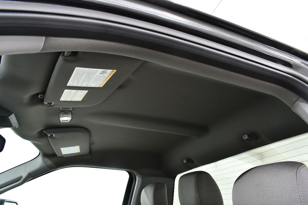 Used 2020 Black Ford XLT Flex Fuel image 21