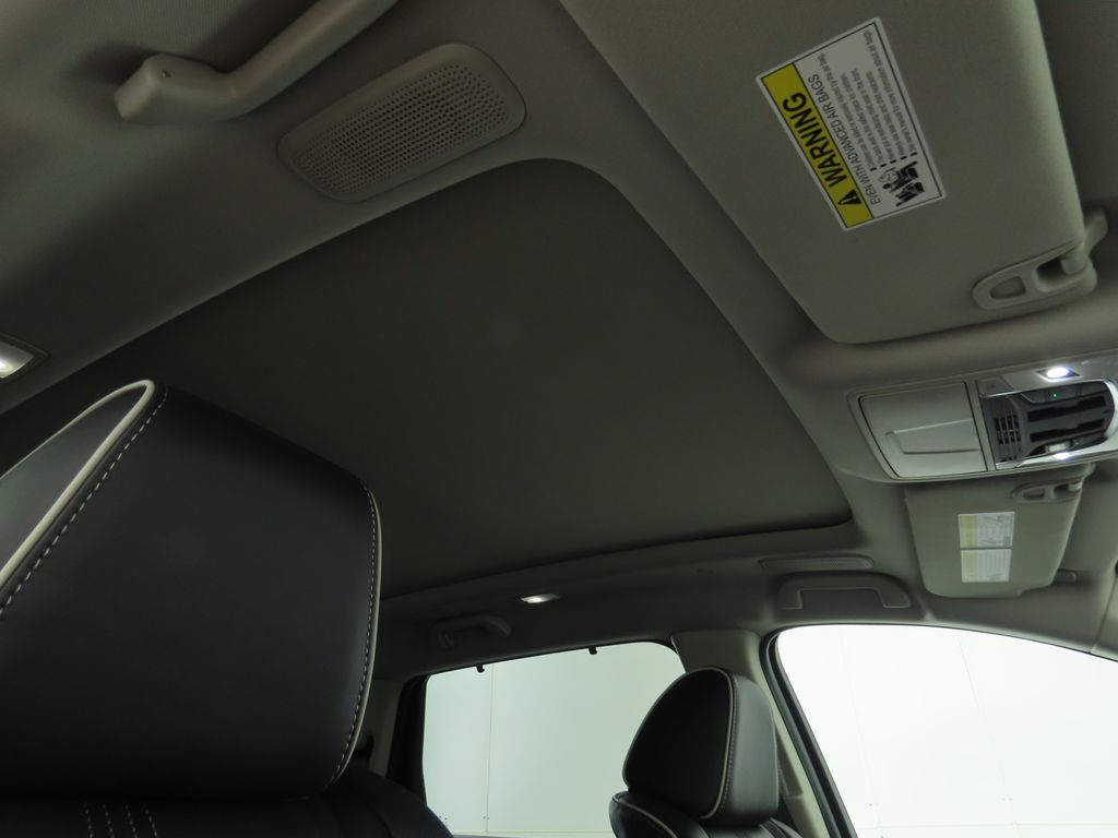 2025 Acura MDX Advance 20