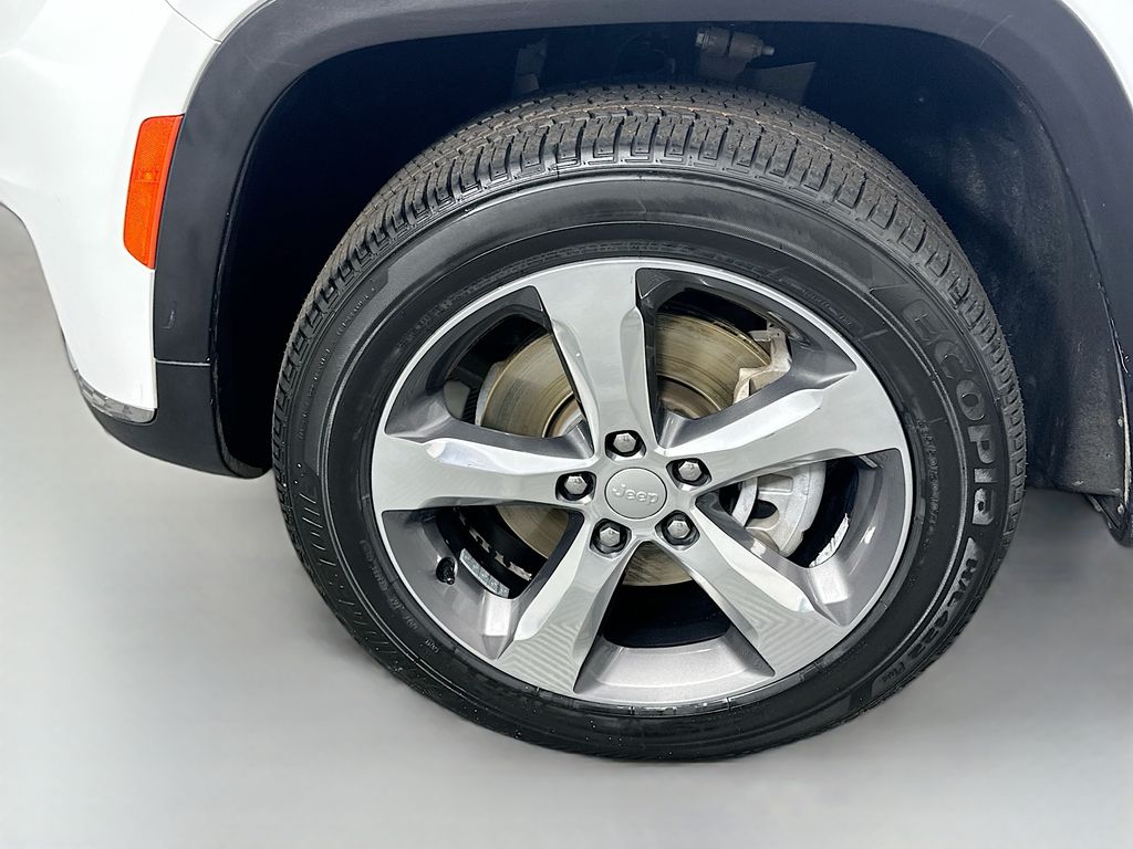 Thumbnail: 2022 Jeep Grand Cherokee L - 31